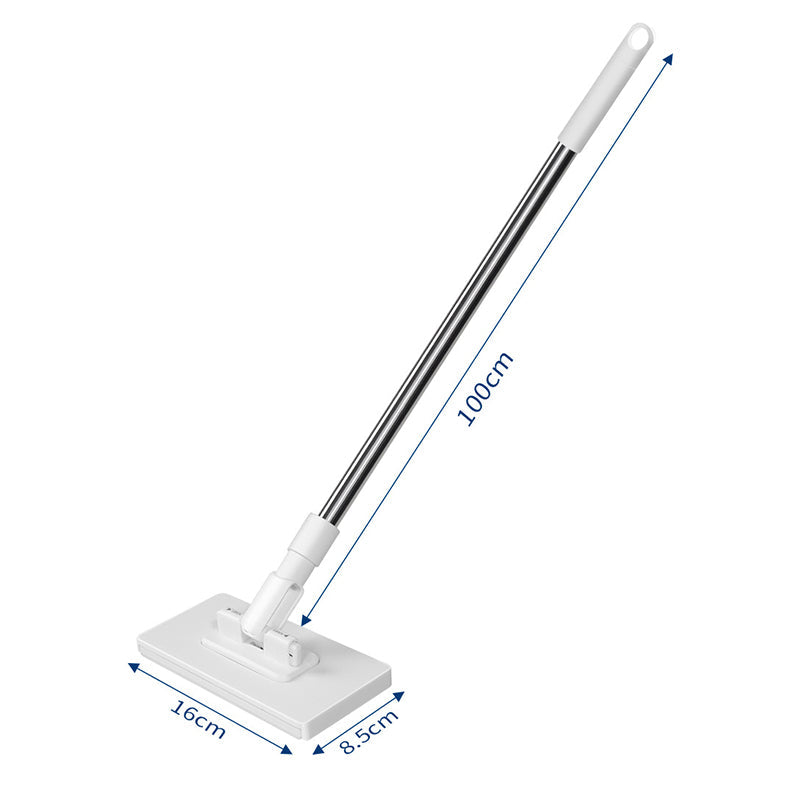 🔥Last Day Sales 70% OFF🔥Disposable Dust Mop with 5 Reusable Cloths