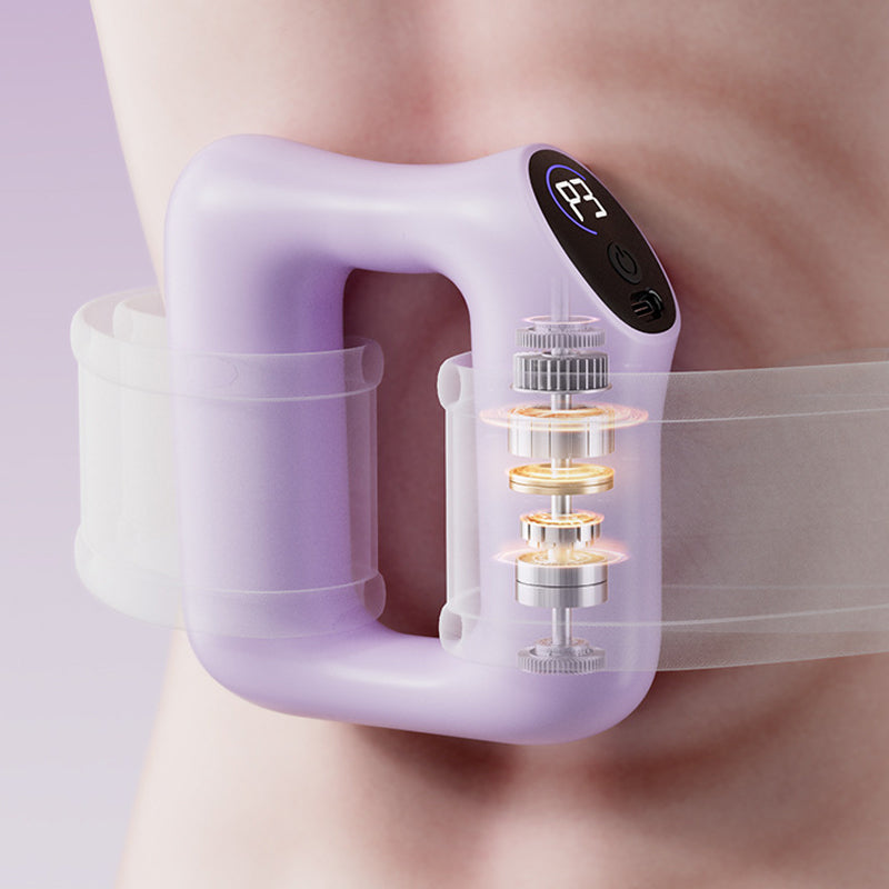 ⏳Limited time 40% OFF⏳Multifunctional fascia ring for the whole body