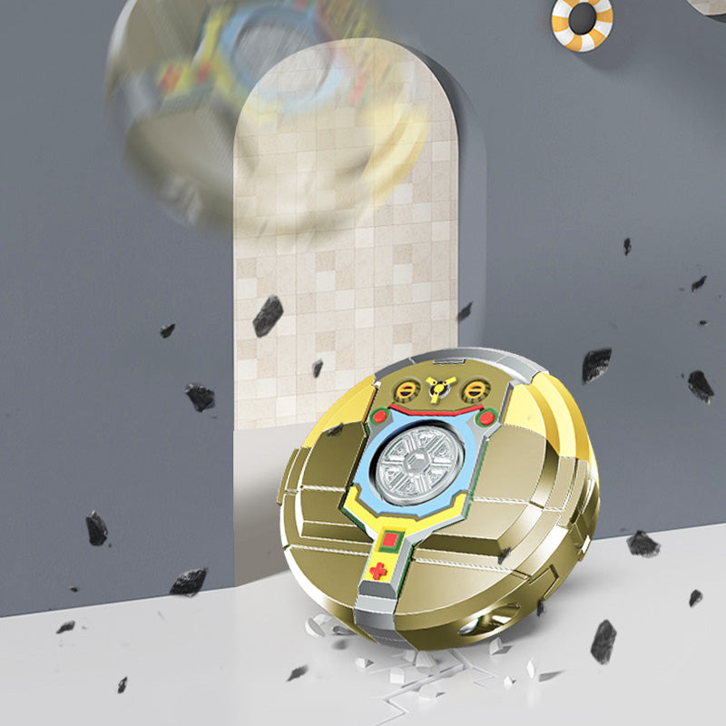 📢50% OFF NOW🔥Transformable Fidget Spinner Toys