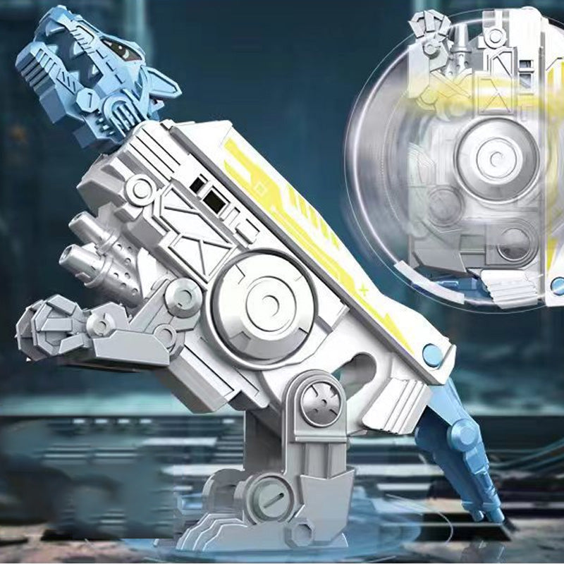 📢50% OFF NOW🔥Transformable Fidget Spinner Toys