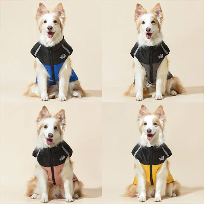 🐶Waterproof Windproof Winter Dog Coat
