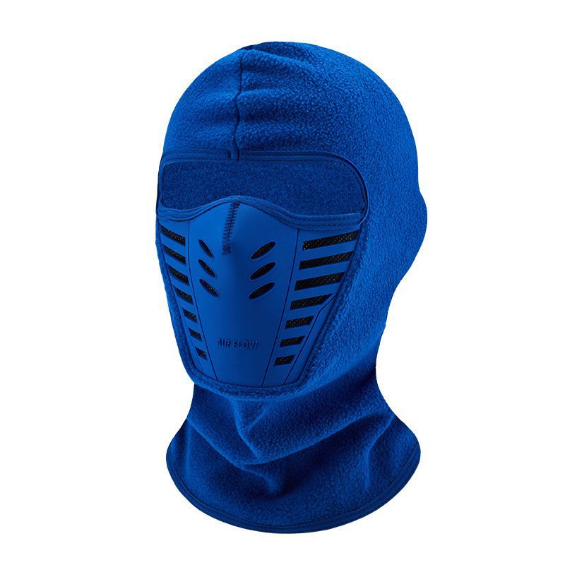 🧣❄️ Windproof winter mask – ultra-warm, breathable and durable! Perfect for skiing and everyday use 🌬️