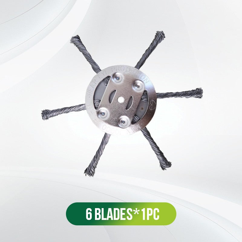 🔥🔥Buy 1 Get 1 Free NOW! ⚙️ String Trimmer Replacement Head  ✂️