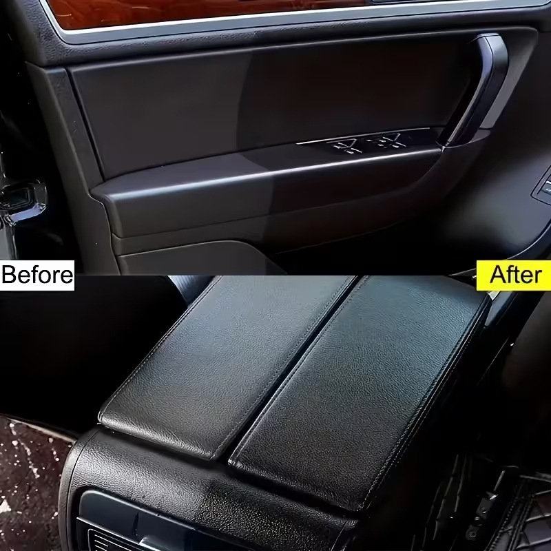 🏆 Last Day Special:🚗Only £5 PCS✨ Car Tire & Plastic Trim Renewal Paste – Restores Shine, Prevents Cracking & Easy Application