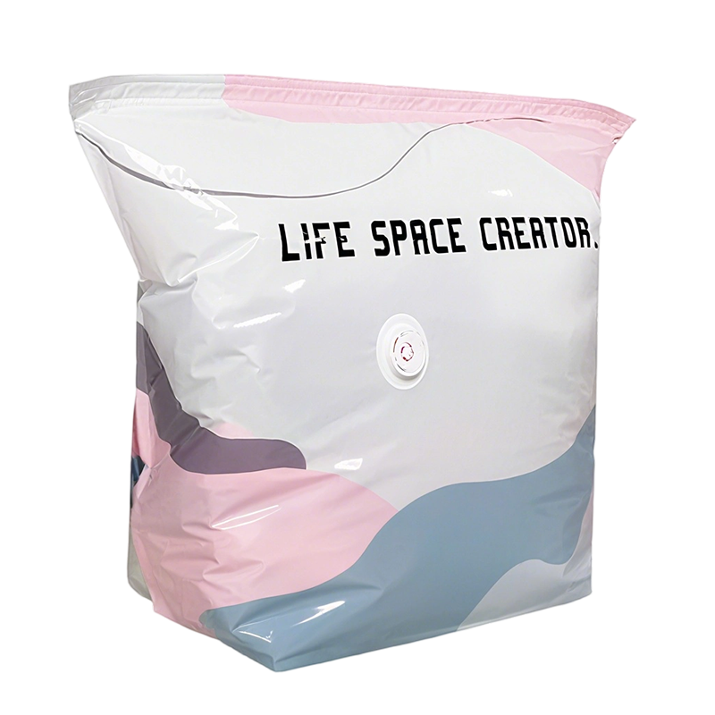 ⏰Last Day Offer: Just £3 per item!!!💞50K+ SOLD!🧳💨 No‑Pump Vacuum Storage Bags – Press & seal, no pump needed.