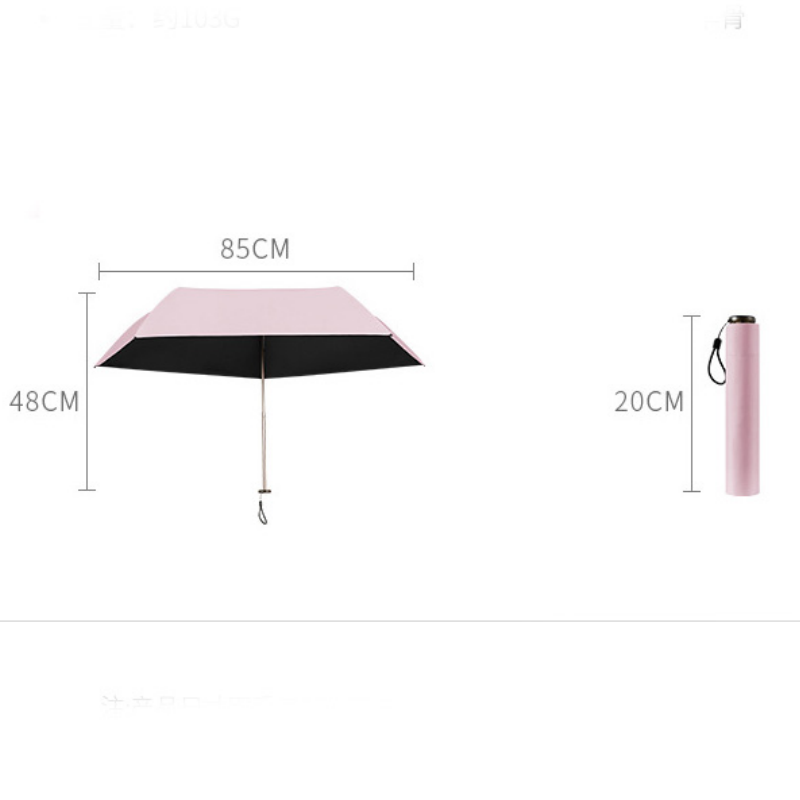 🏆 Last Day Special Price £9.99 ! 🔥Buy more Save more🎁Ultra-Lightweight Compact All-Weather Umbrella