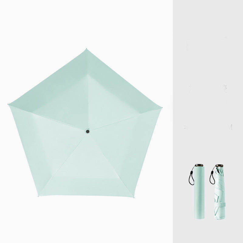 🏆 Last Day Special Price £9.99 ! 🔥Buy more Save more🎁Ultra-Lightweight Compact All-Weather Umbrella