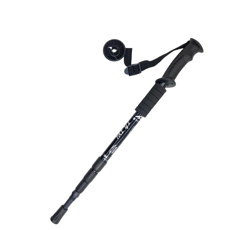 Adjustable Aluminum Hiking Pole