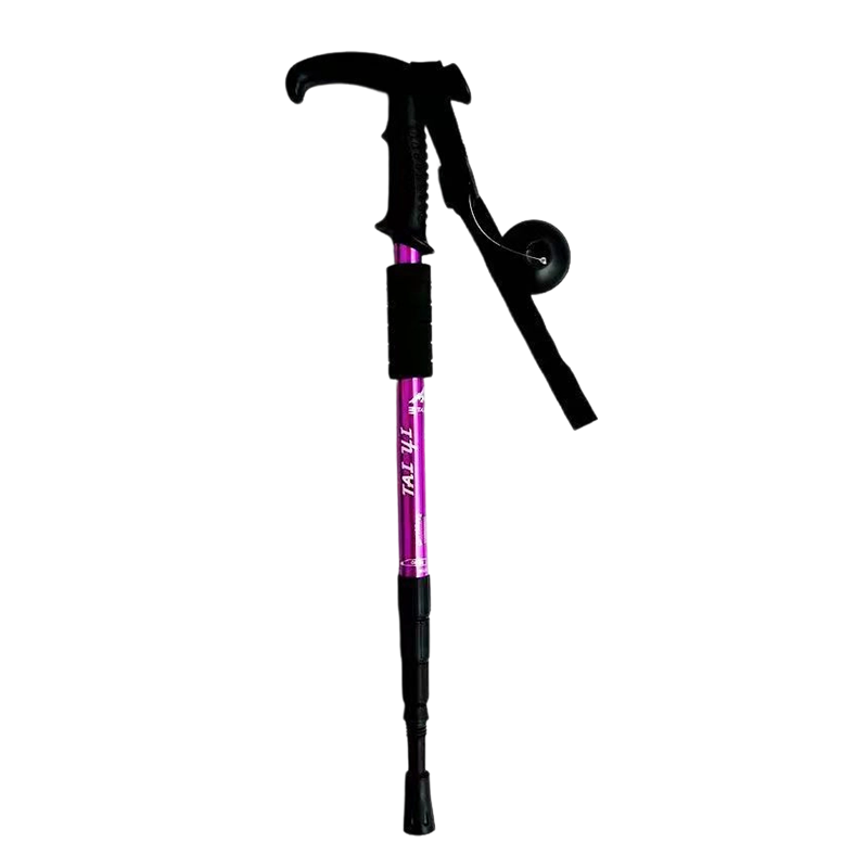 Adjustable Aluminum Hiking Pole