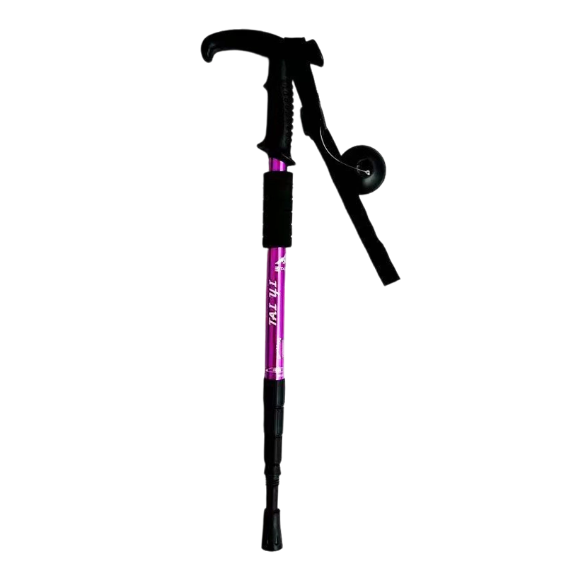 Adjustable Aluminum Hiking Pole