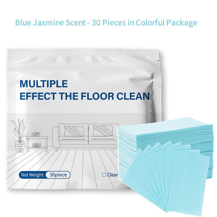 🔥Multi-Surface Floor Cleaning Tablets