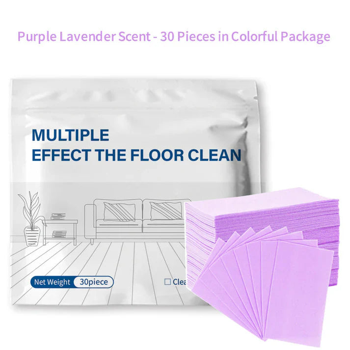 🔥Multi-Surface Floor Cleaning Tablets