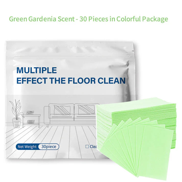 🔥Multi-Surface Floor Cleaning Tablets